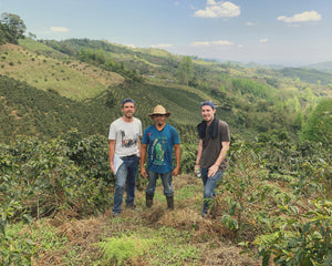 HONDURAS - PROJET COOPÉRATIF DE VALORISATION