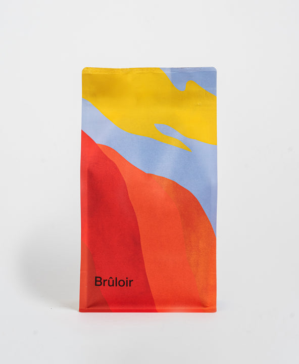 Le Brûloir