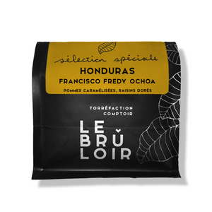 HONDURAS