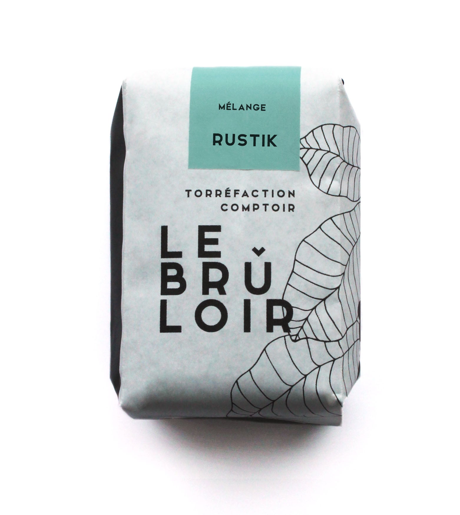 RUSTIK